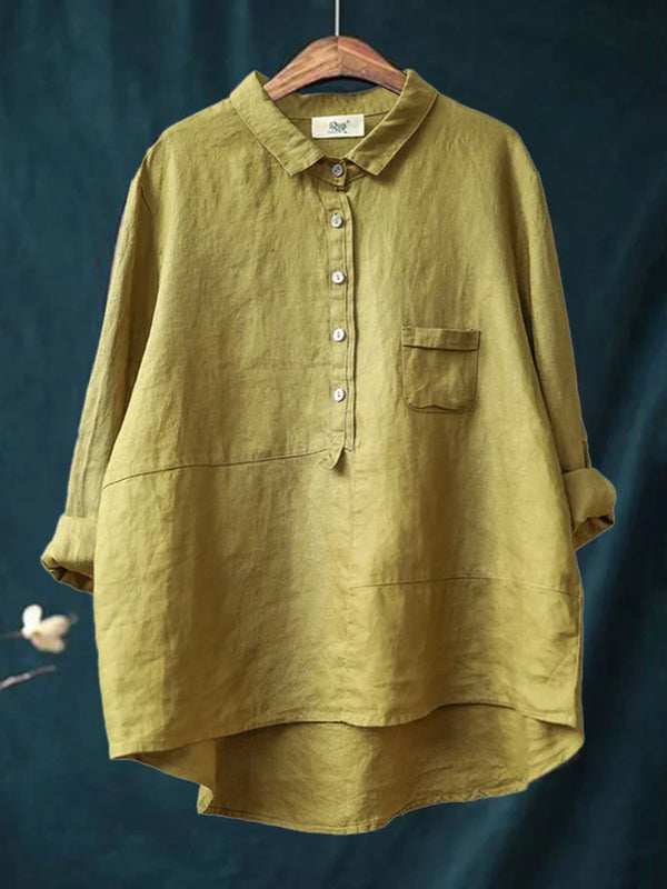Mode North | Long Sleeve Shirt
