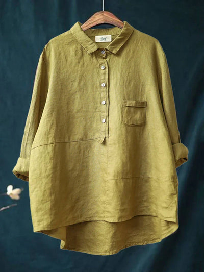 Mode North | Long Sleeve Shirt