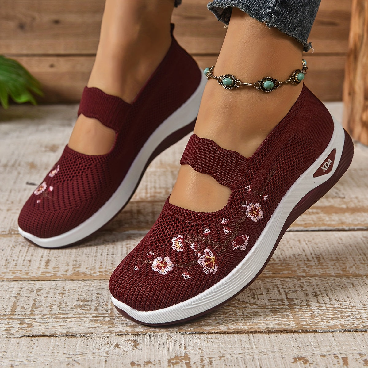 SupportPlus™ Orthopaedic Comfort Shoes