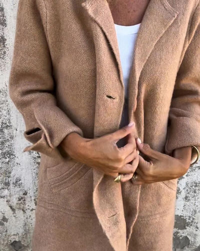 Camille™ Casual Lightweight Jacket
