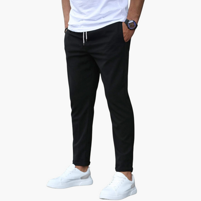 Grayson™ | Modern & Flexible Men's Stretch Pants
