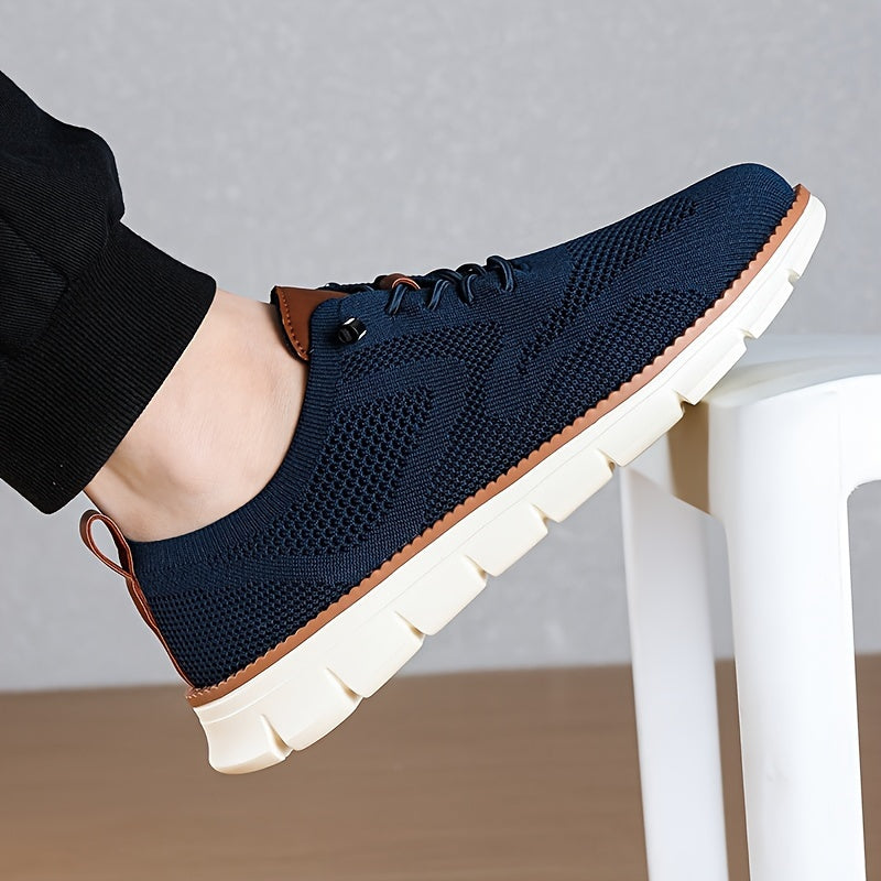 Grant™ Breathable Lightweight Sneakers