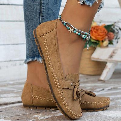 Sloane™ | Orthopedic Vintage Loafers