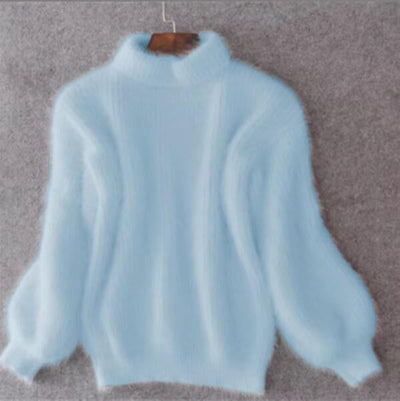 Zyra™ Soft Knit Sweater