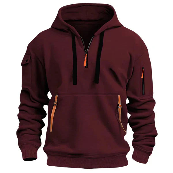 Daniel™ | Stylish Hoodie (Buy 1, Get 1 Free)