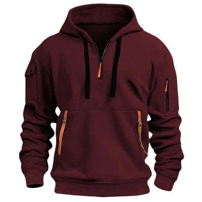 Daniel™ | Stylish Hoodie (Buy 1, Get 1 Free)