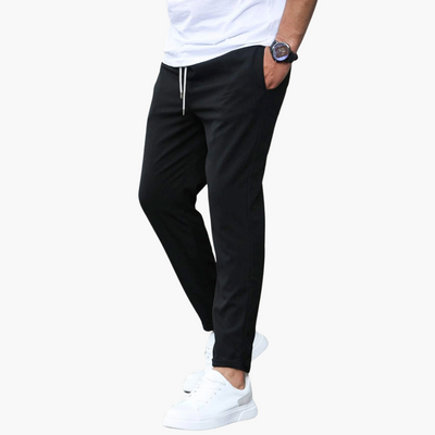 Grayson™ | Modern & Flexible Men's Stretch Pants