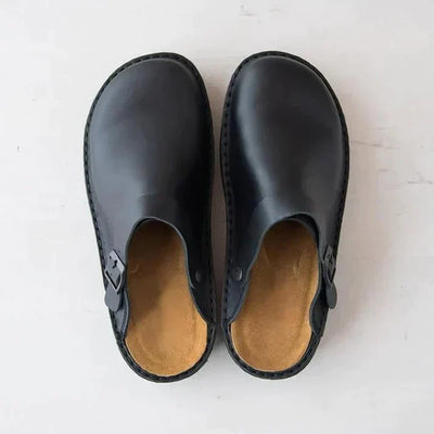 Bryce™ Men’s Ortho Comfort Mules