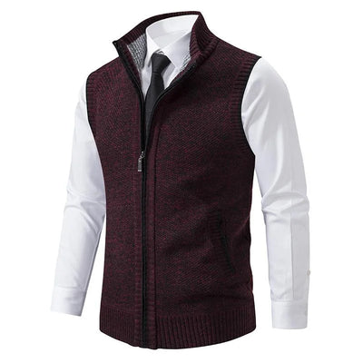 Frank™ Elegant Men's Vest