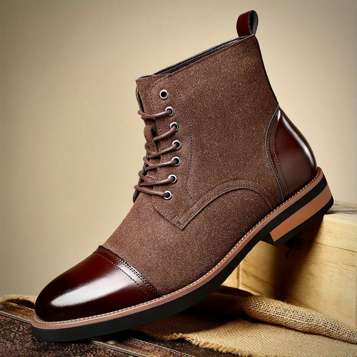 Oliver | Men's Boots