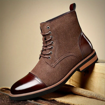 Oliver | Men's Boots