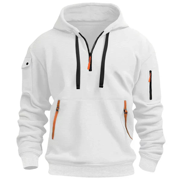 Daniel™ | Stylish Hoodie (Buy 1, Get 1 Free)