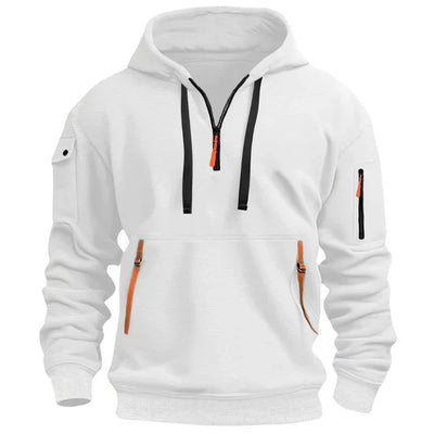 Daniel™ | Stylish Hoodie (Buy 1, Get 1 Free)