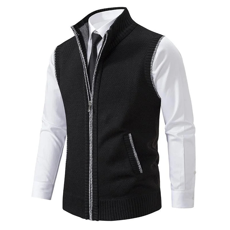 Frank™ Elegant Men's Vest