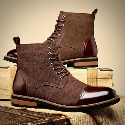 Oliver | Men's Boots