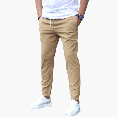 Grayson™ | Modern & Flexible Men's Stretch Pants