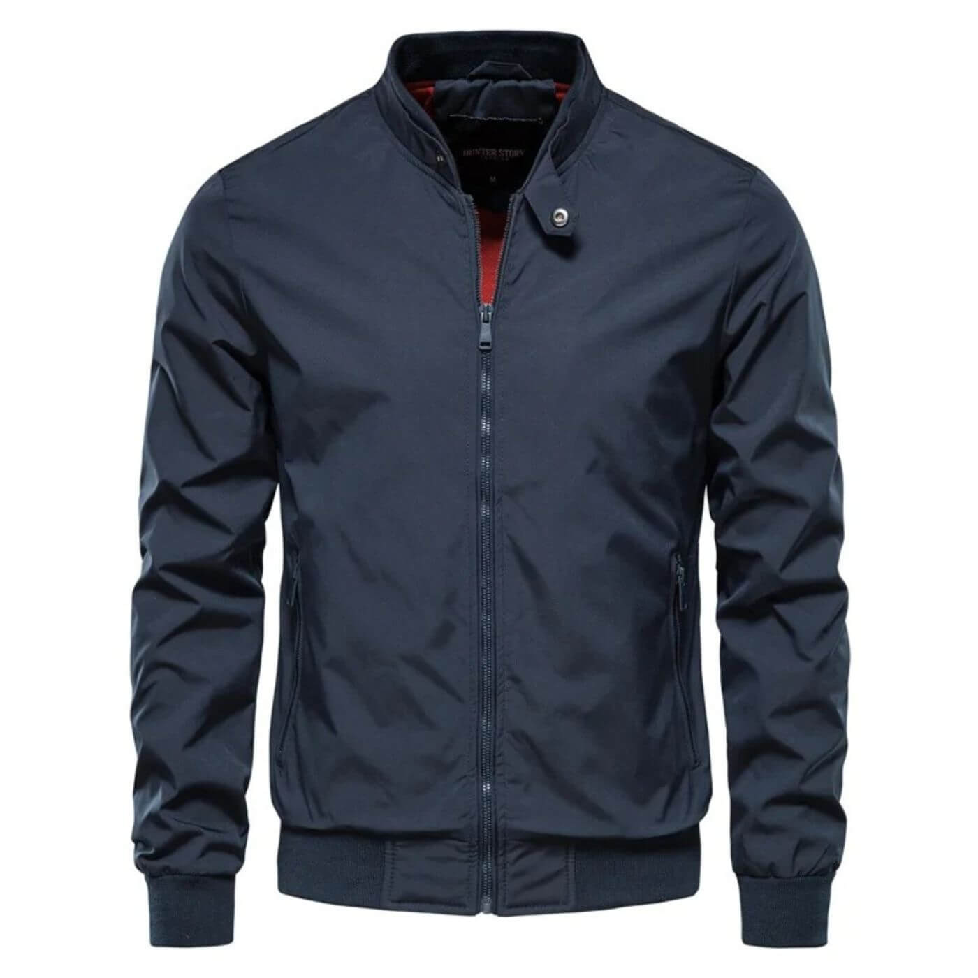 Albin - Casual Spring Jacket