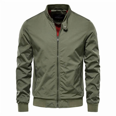 Albin - Casual Spring Jacket