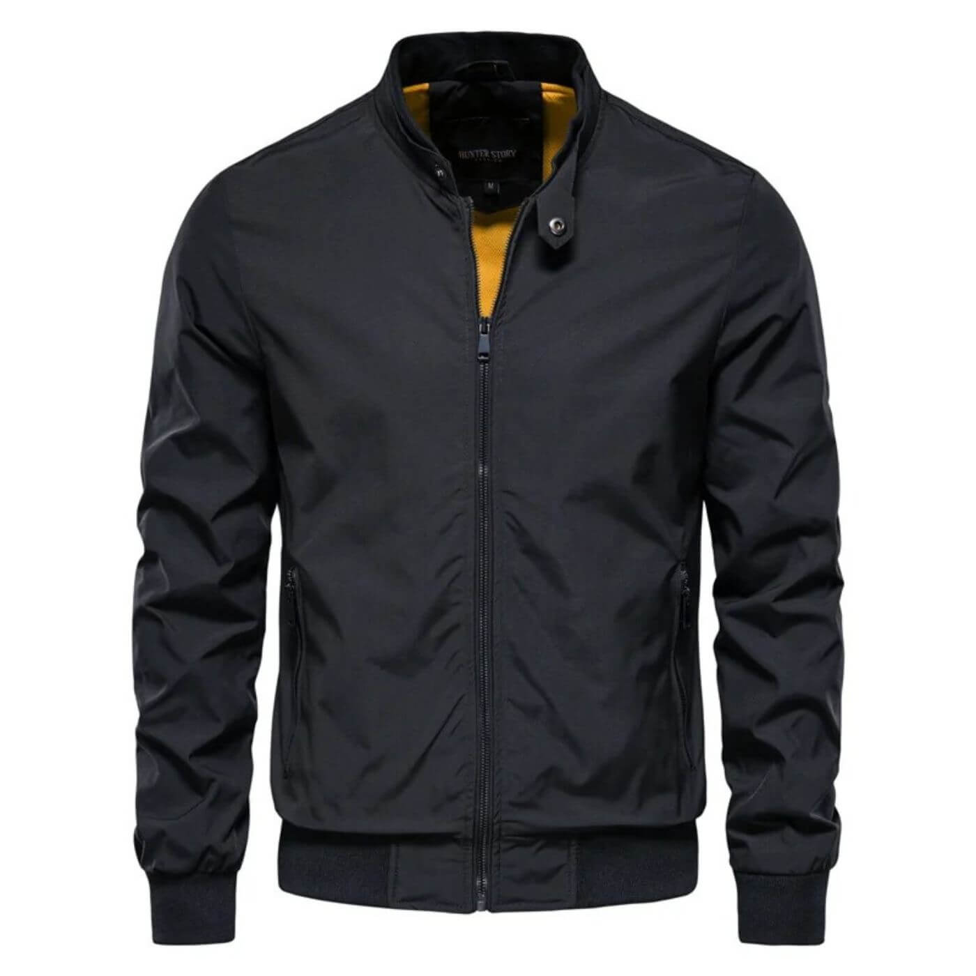 Albin - Casual Spring Jacket