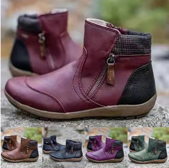 Margot™ Orthopedic Comfort Boots