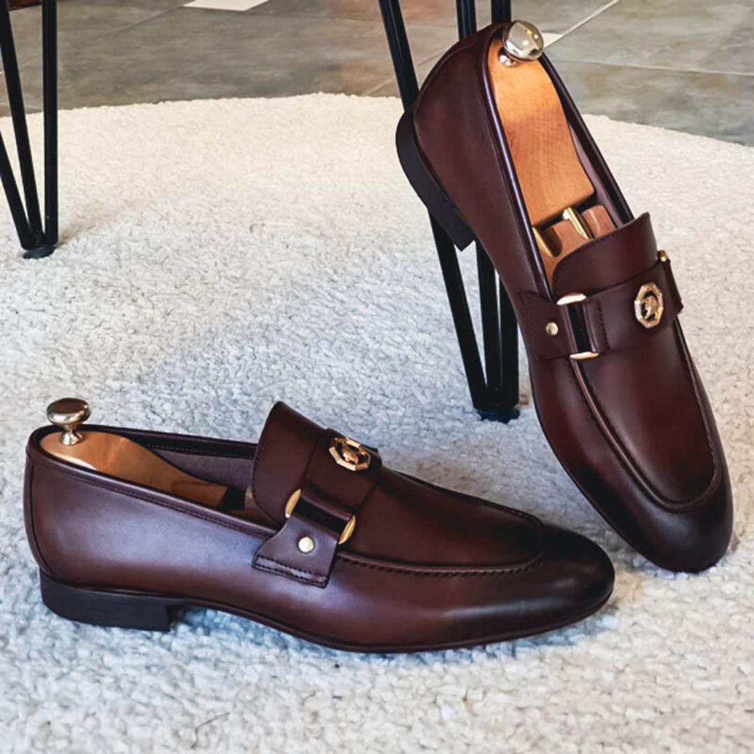 Dominic | Genuine Loafers