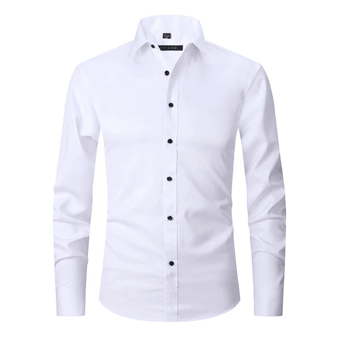 Remy™ Men‘s Anti Wrinkle Shirt