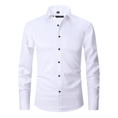 Remy™ Men‘s Anti Wrinkle Shirt
