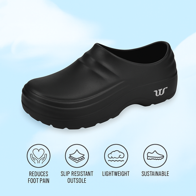 Ortho Step™ – Shoes for All-Day Comfort and Support