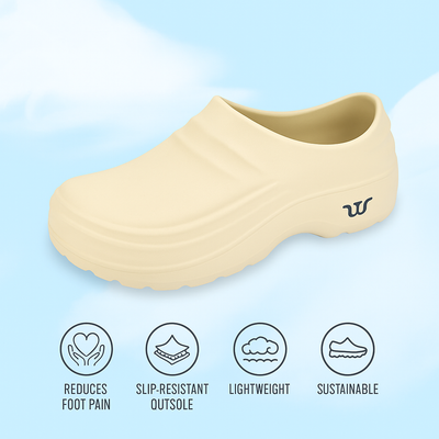 Ortho Step™ – Shoes for All-Day Comfort and Support