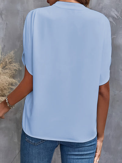 Mode North | Elegant Blouse