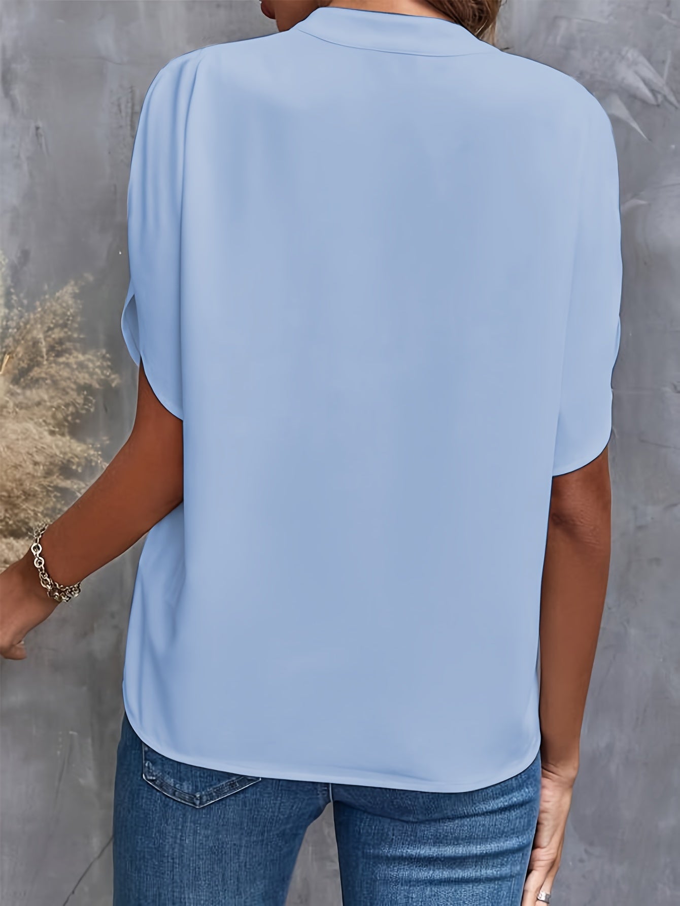 Mode North | Elegant Blouse