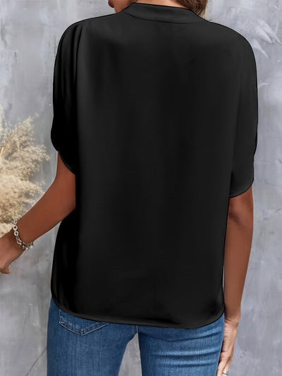 Mode North | Elegant Blouse