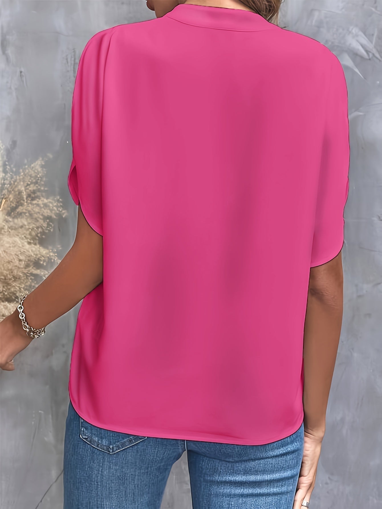 Mode North | Elegant Blouse