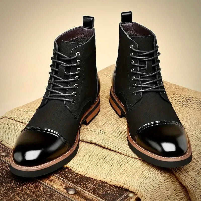 Oliver | Men's Boots