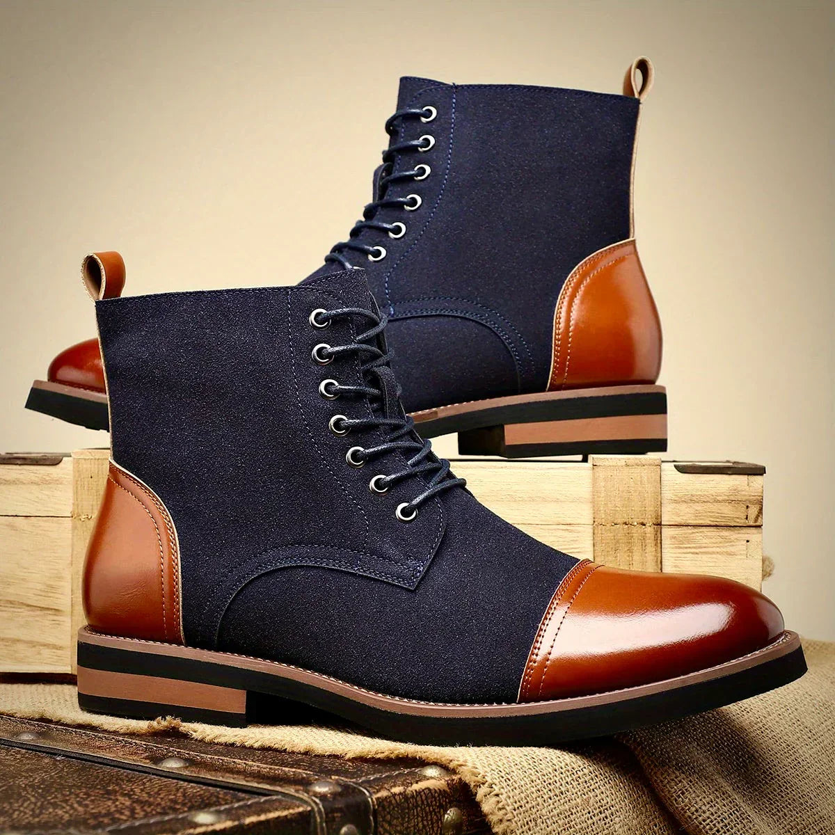 Oliver | Men's Boots