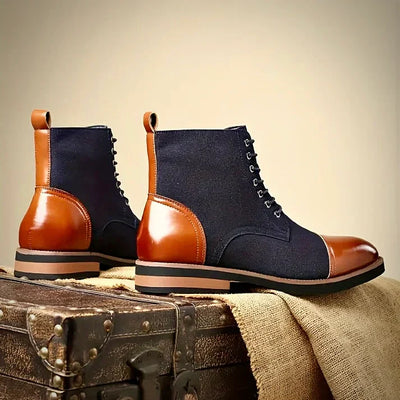 Oliver | Men's Boots