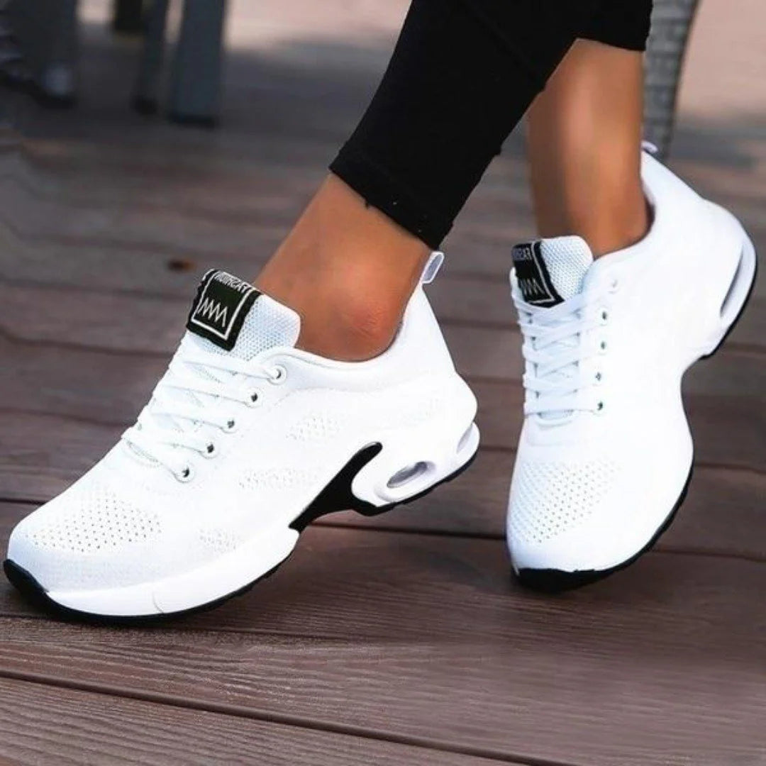 ActiveEase™ | Lightweight Orthopedic Sneakers