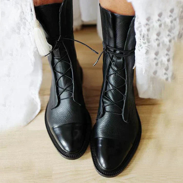 Emily™ | Stylish Boots