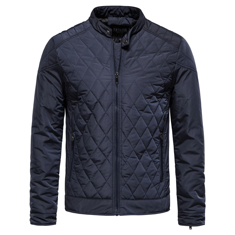 Barclay™ Men’s Quilted Jacket
