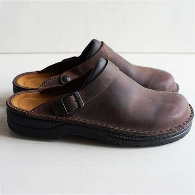 Bryce™ Men’s Ortho Comfort Mules