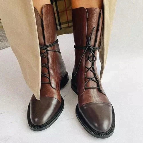 Emily™ | Stylish Boots