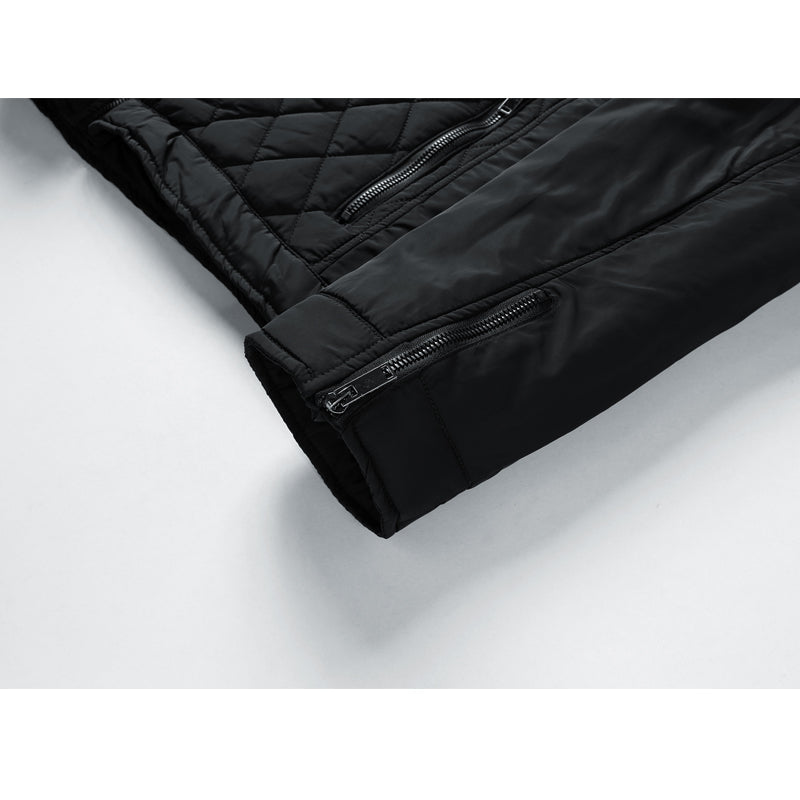 Barclay™ Men’s Quilted Jacket
