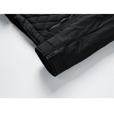 Barclay™ Men’s Quilted Jacket