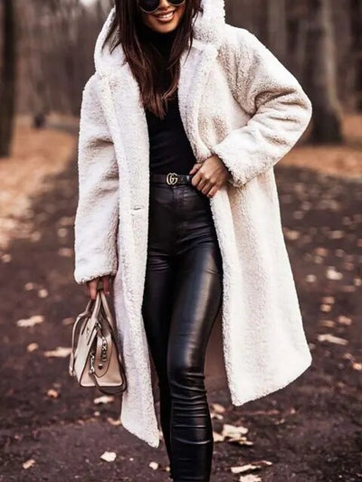 Amelie™ Cozy Jacket