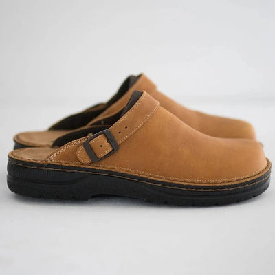 Bryce™ Men’s Ortho Comfort Mules