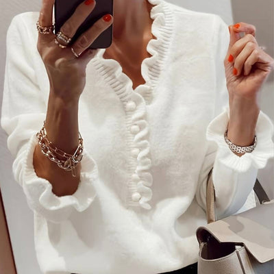 Melissa™ Elegant Sweater