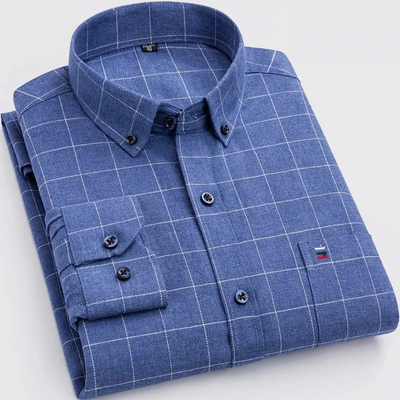 Dean™ Checked Shirt