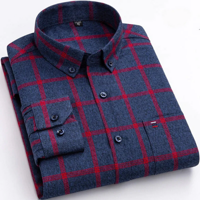 Dean™ Checked Shirt