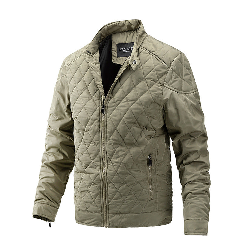 Barclay™ Men’s Quilted Jacket
