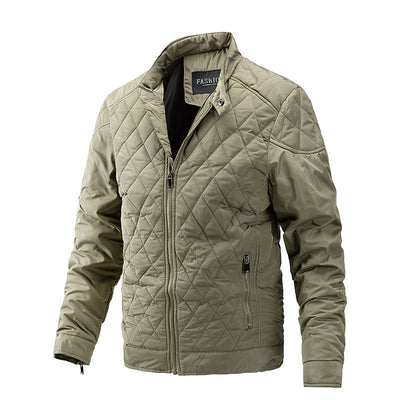 Barclay™ Men’s Quilted Jacket